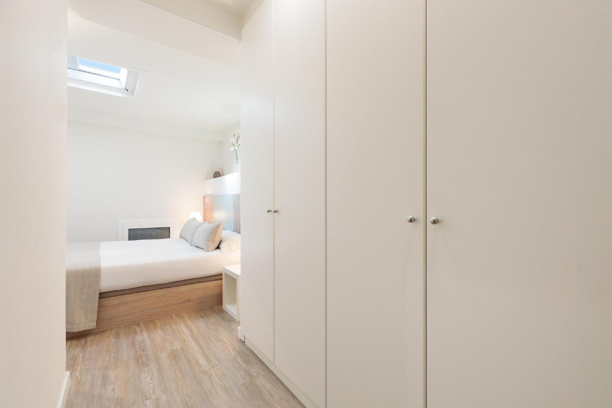 Appartamento Group Blue&white Sitges