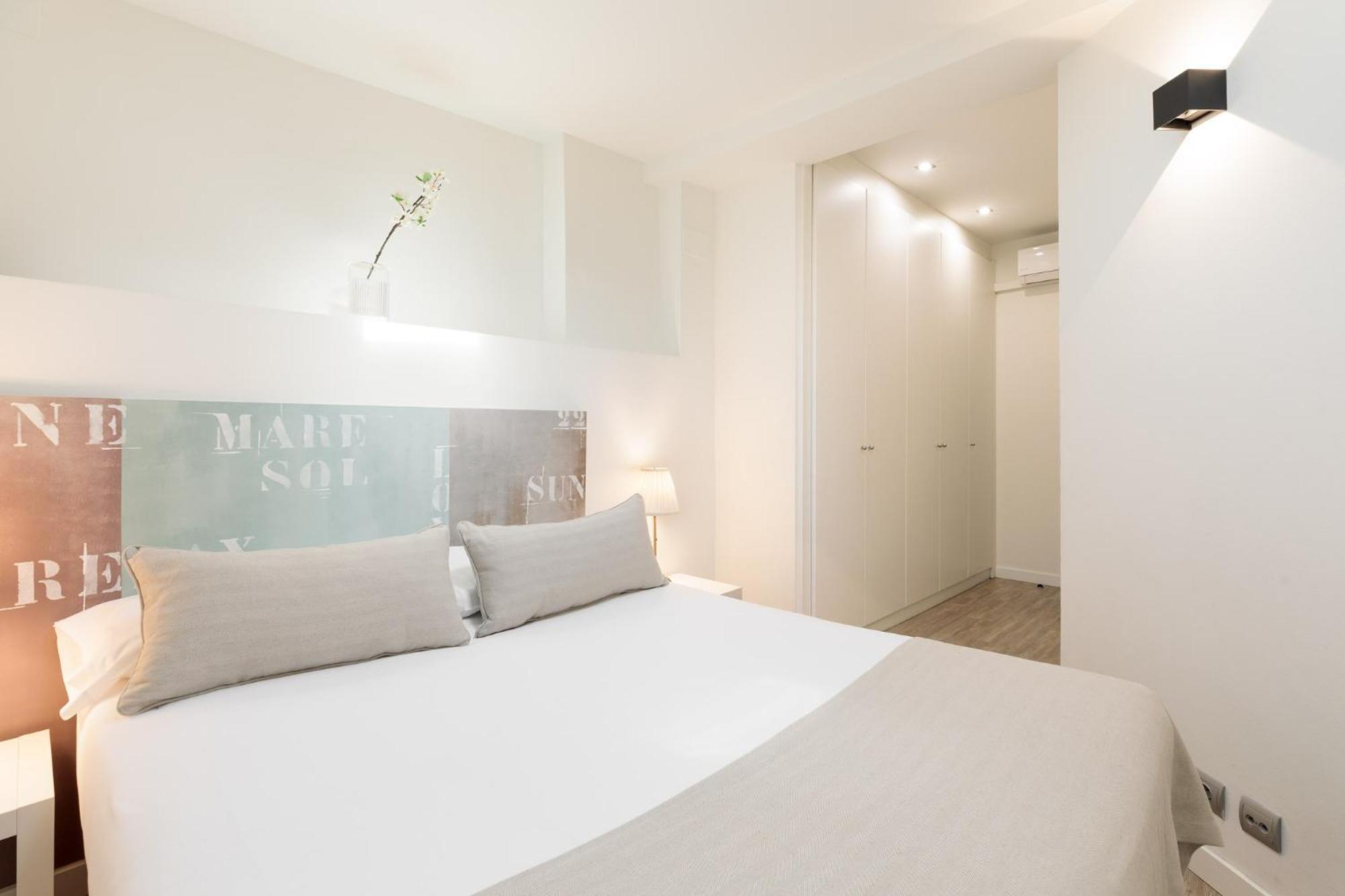 Appartamento Group Blue&white *