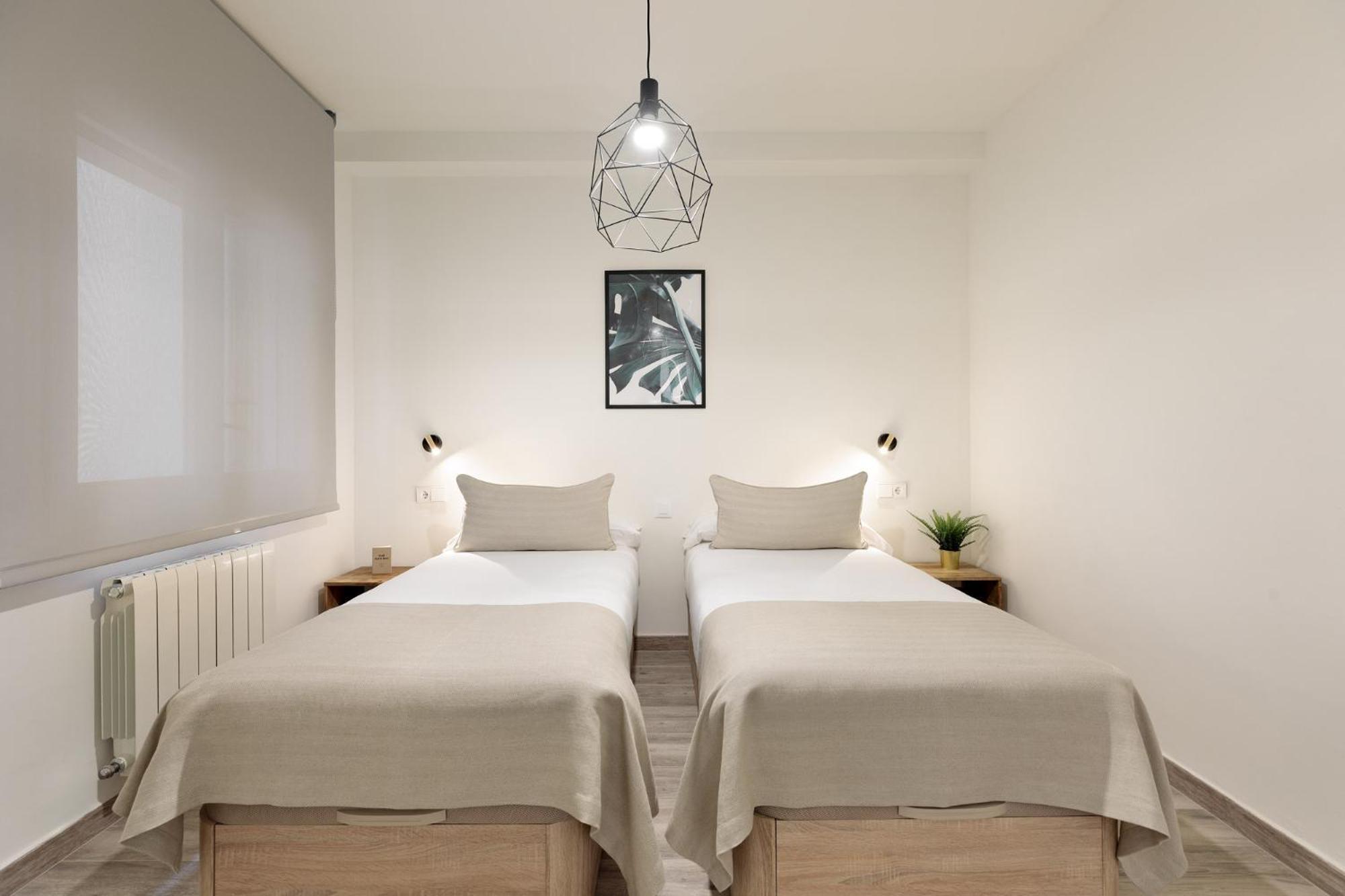 Appartamento Group Blue&white *