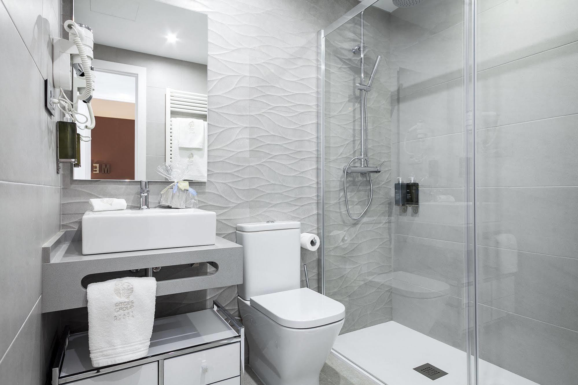 Appartamento Group Blue&white Sitges