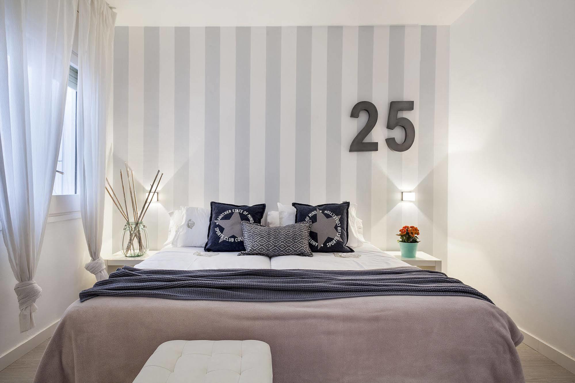Group Blue&white Appartamento